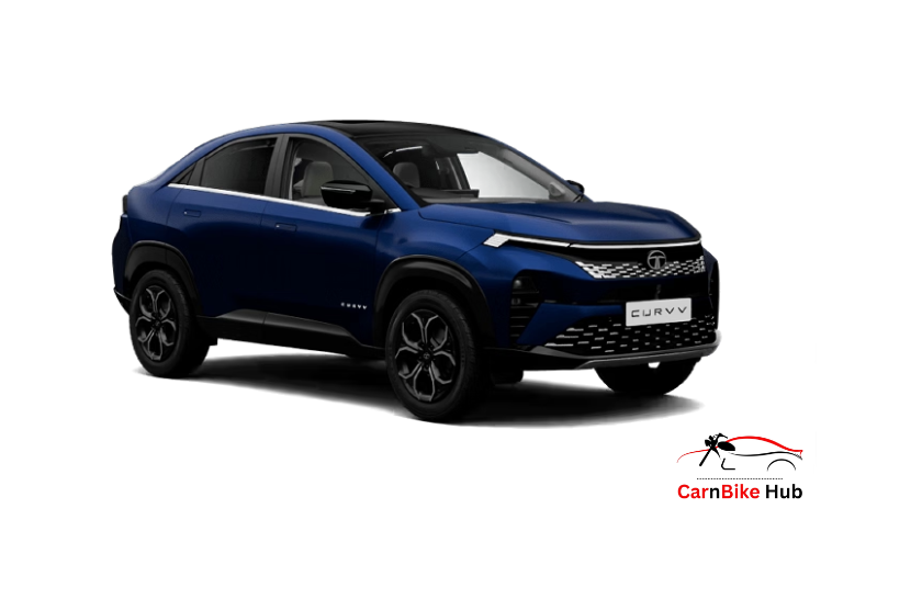 Tata Curvv - Image 5