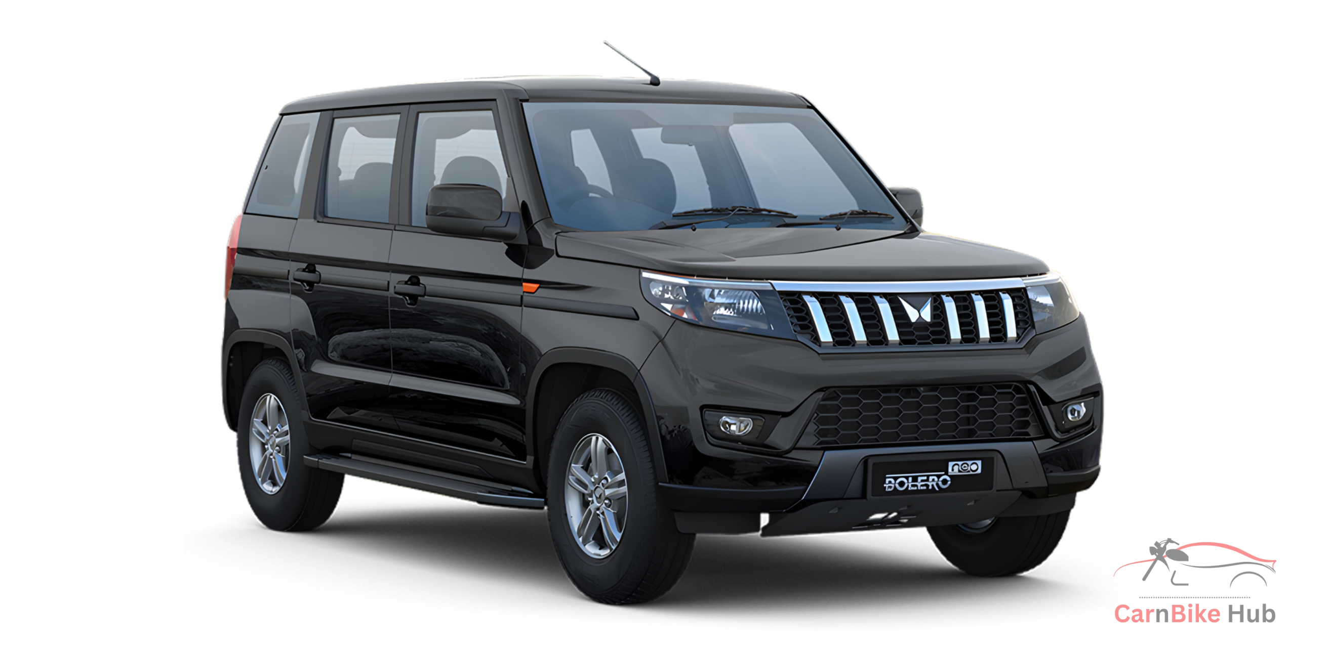 Mahindra Bolero Neo