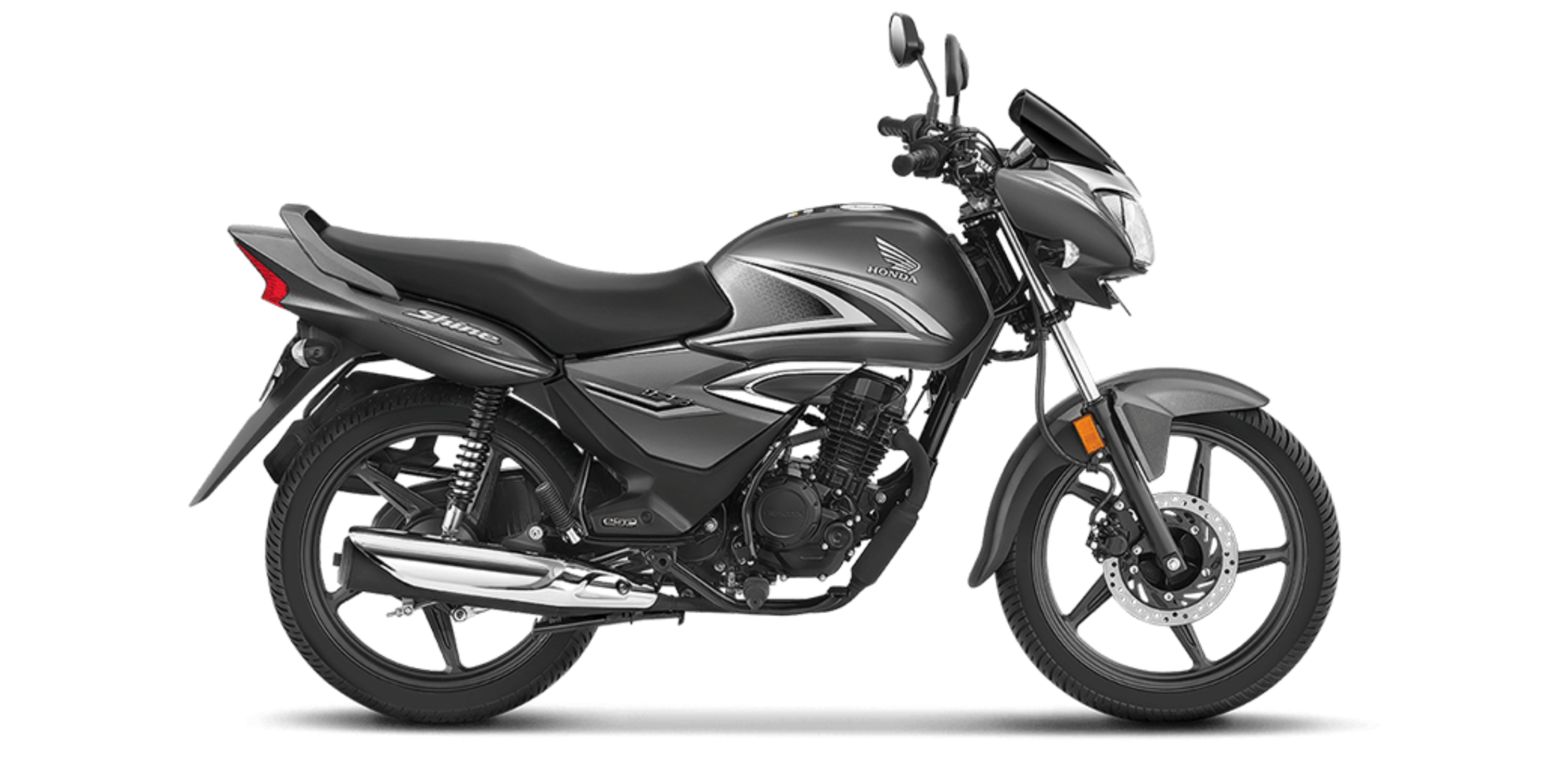 Honda Shine 125 - Image 1