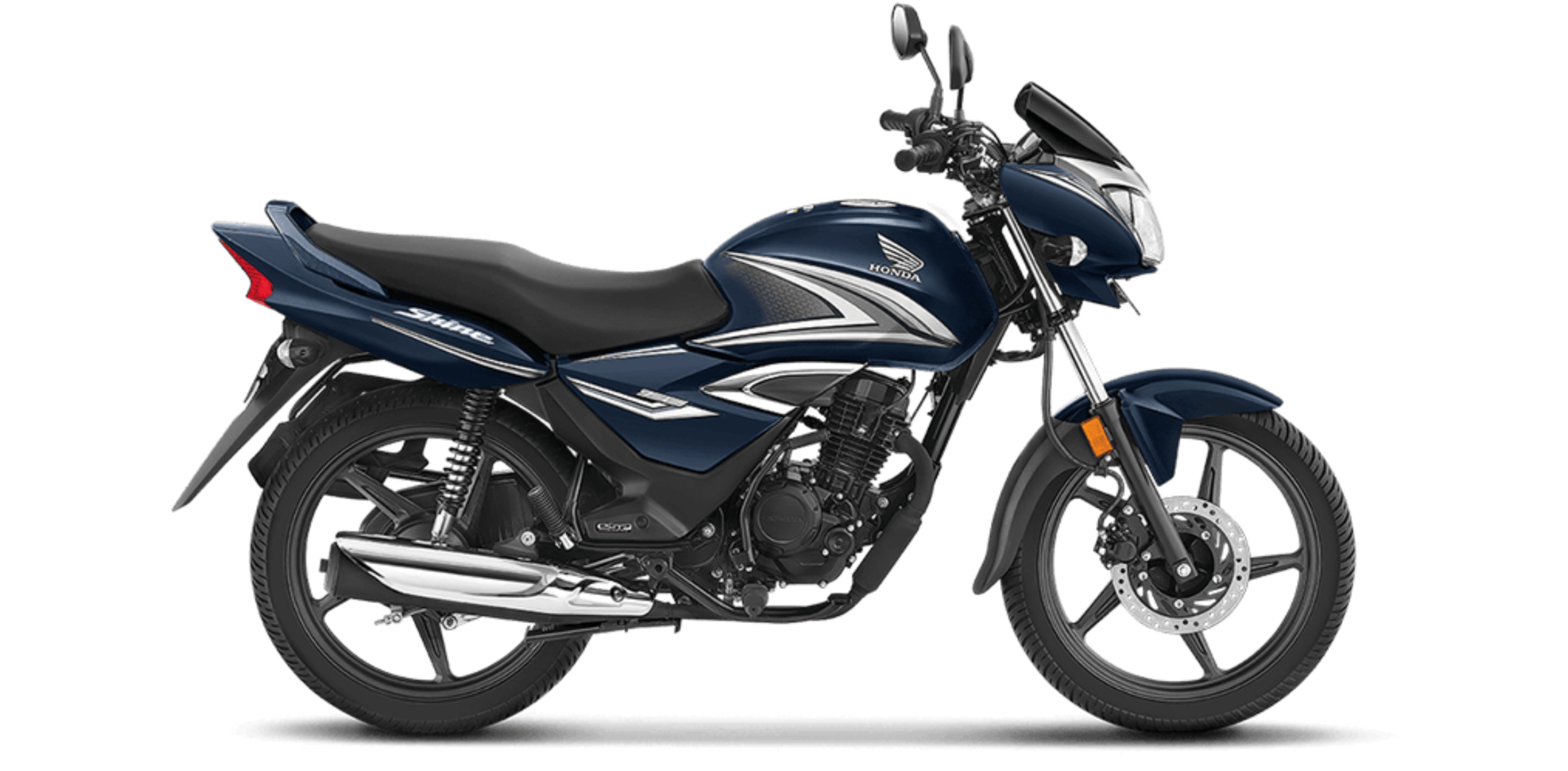 Honda Shine 125 - Image 3