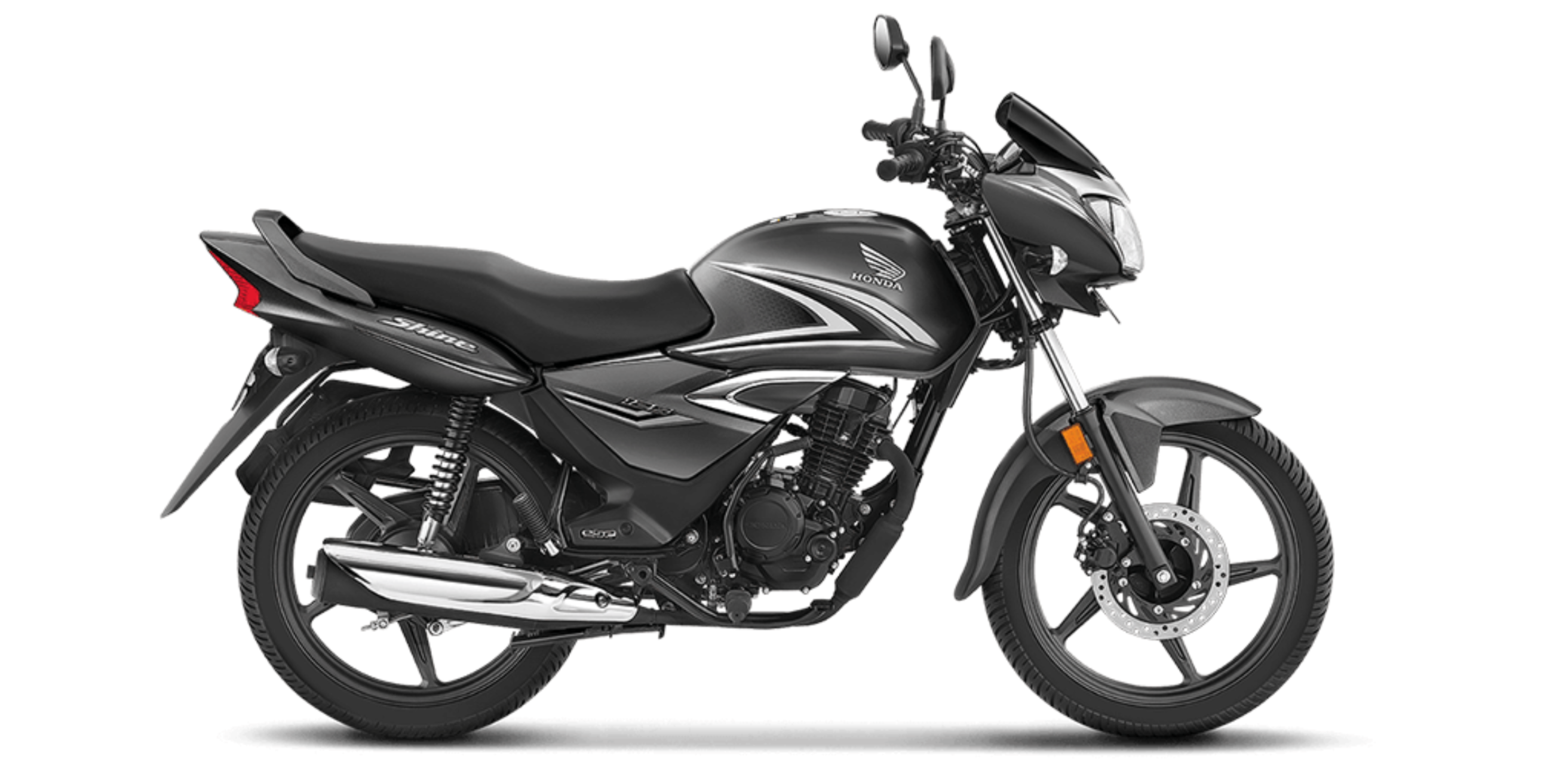 Honda Shine 125 - Image 5